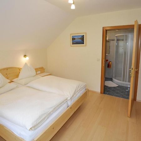 Feichtlehnerhof Bed & Breakfast Ramsau am Dachstein Eksteriør bilde