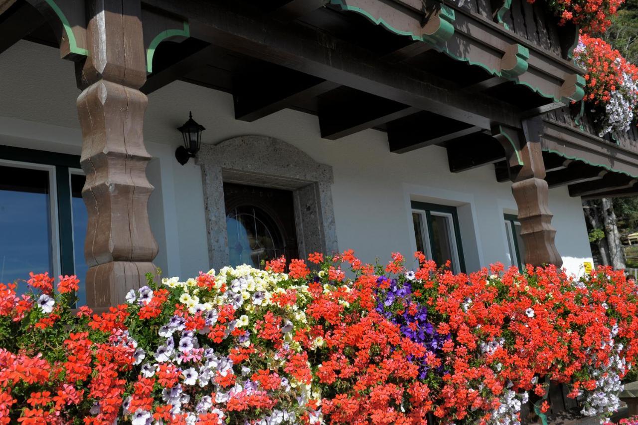 Feichtlehnerhof Bed & Breakfast Ramsau am Dachstein Eksteriør bilde