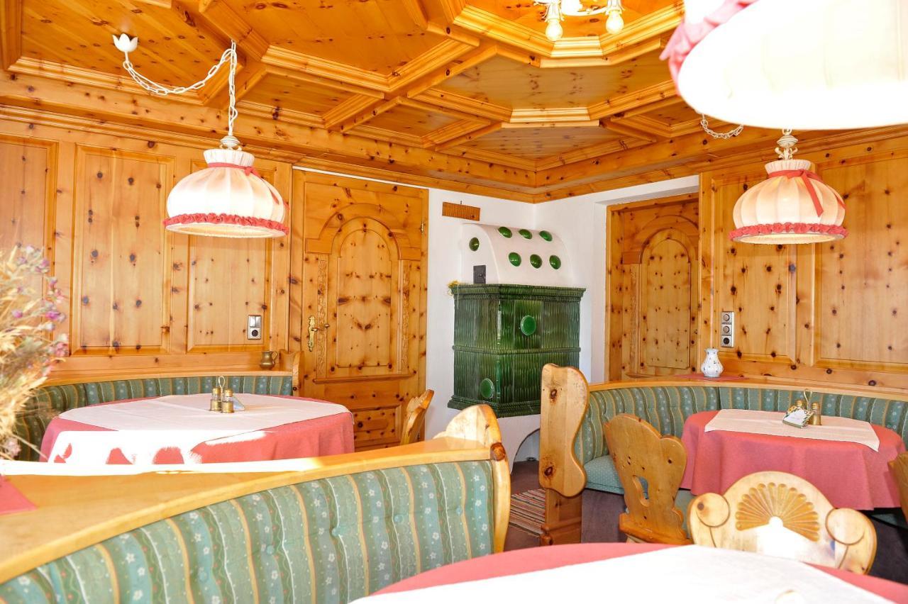 Feichtlehnerhof Bed & Breakfast Ramsau am Dachstein Eksteriør bilde