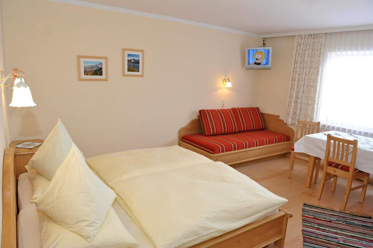 Feichtlehnerhof Bed & Breakfast Ramsau am Dachstein Eksteriør bilde