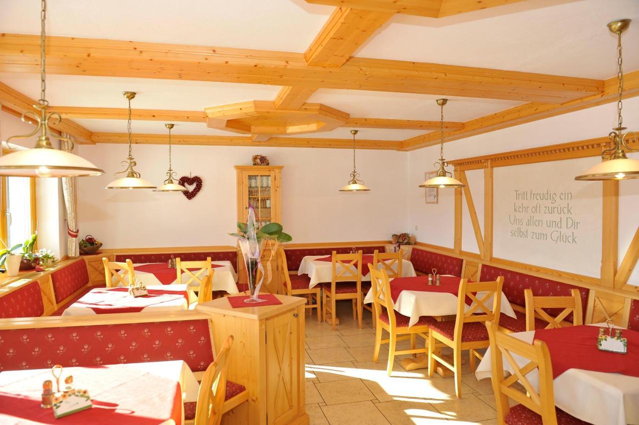 Feichtlehnerhof Bed & Breakfast Ramsau am Dachstein Eksteriør bilde