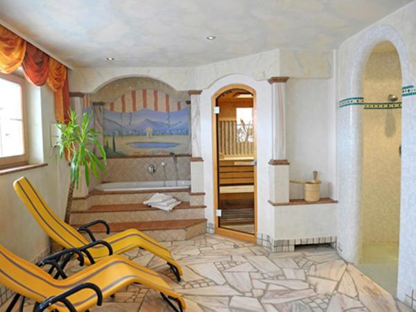 Feichtlehnerhof Bed & Breakfast Ramsau am Dachstein Eksteriør bilde