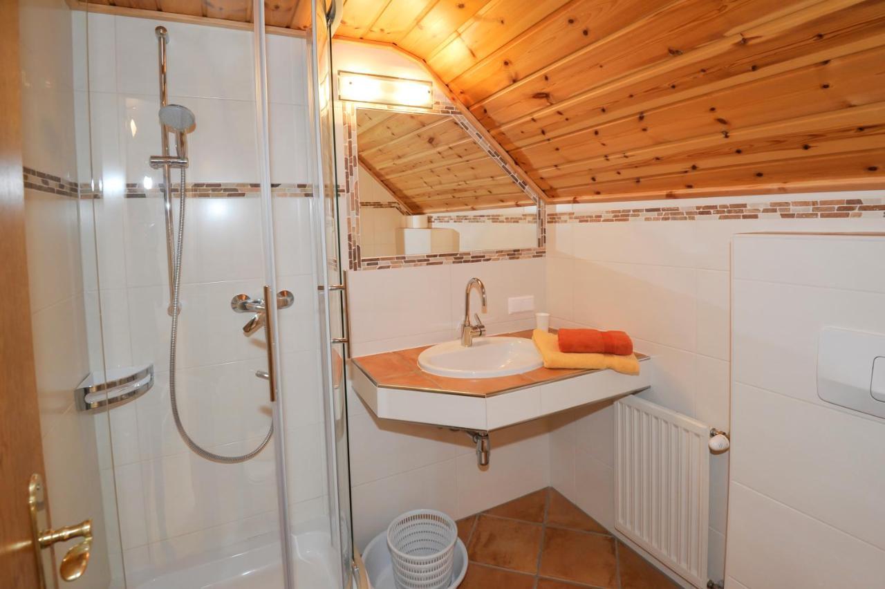 Feichtlehnerhof Bed & Breakfast Ramsau am Dachstein Eksteriør bilde