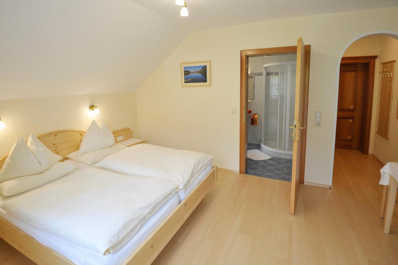 Feichtlehnerhof Bed & Breakfast Ramsau am Dachstein Eksteriør bilde