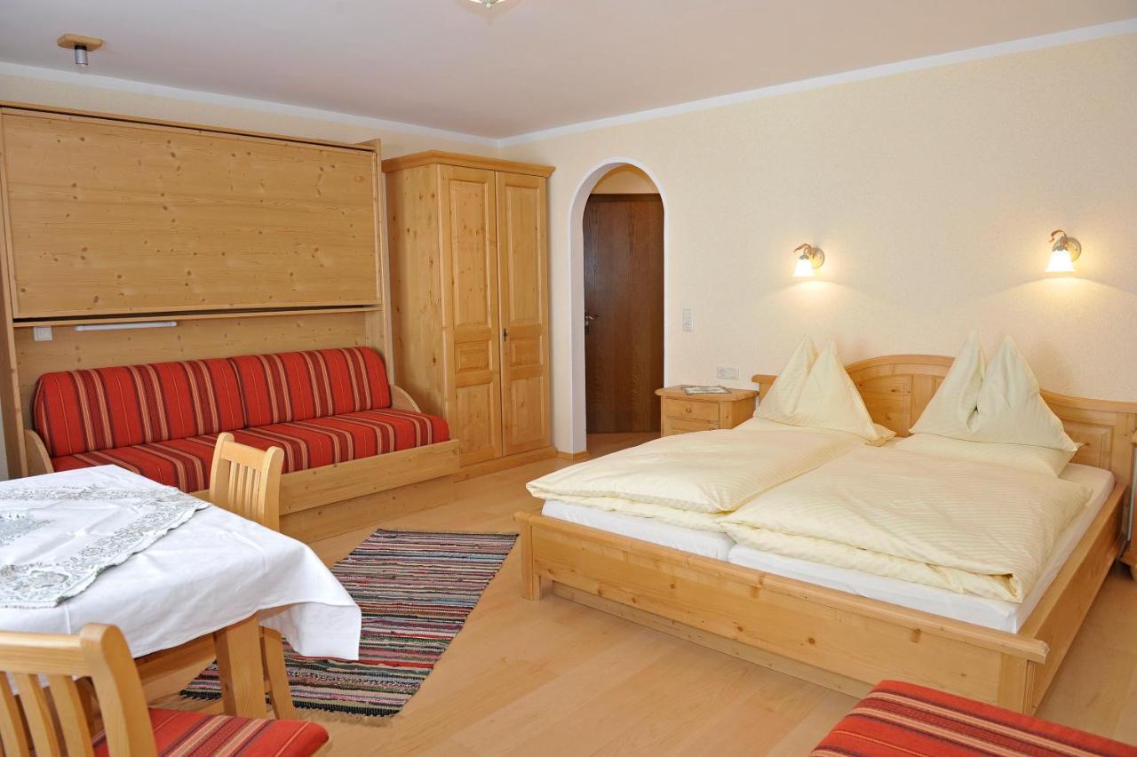 Feichtlehnerhof Bed & Breakfast Ramsau am Dachstein Eksteriør bilde